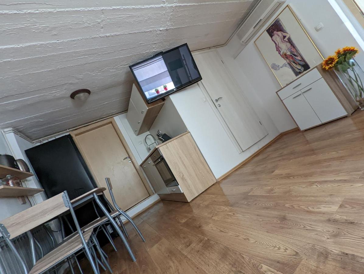Twin-Magnolias Condo With Garden, Parking & Ev Station Ζάγκρεμπ Εξωτερικό φωτογραφία