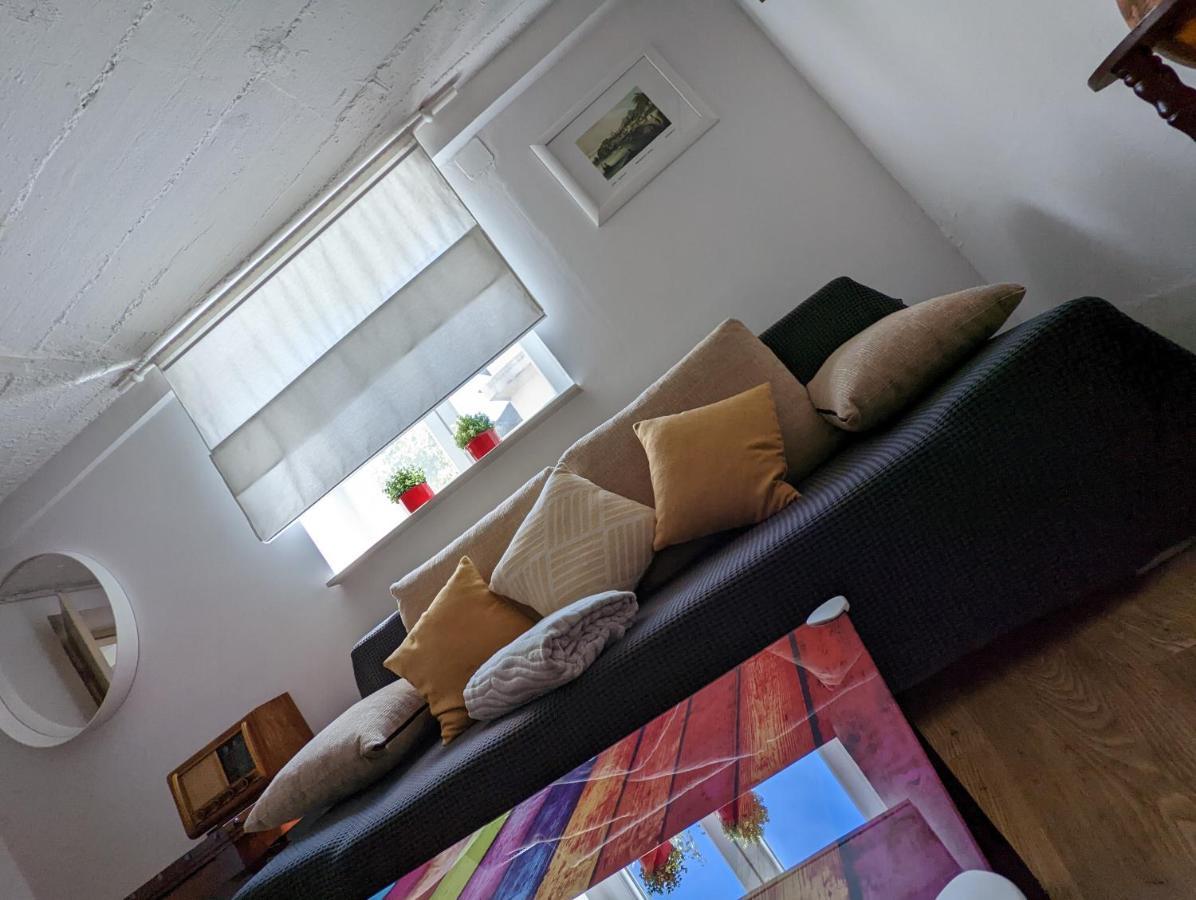 Twin-Magnolias Condo With Garden, Parking & Ev Station Ζάγκρεμπ Εξωτερικό φωτογραφία