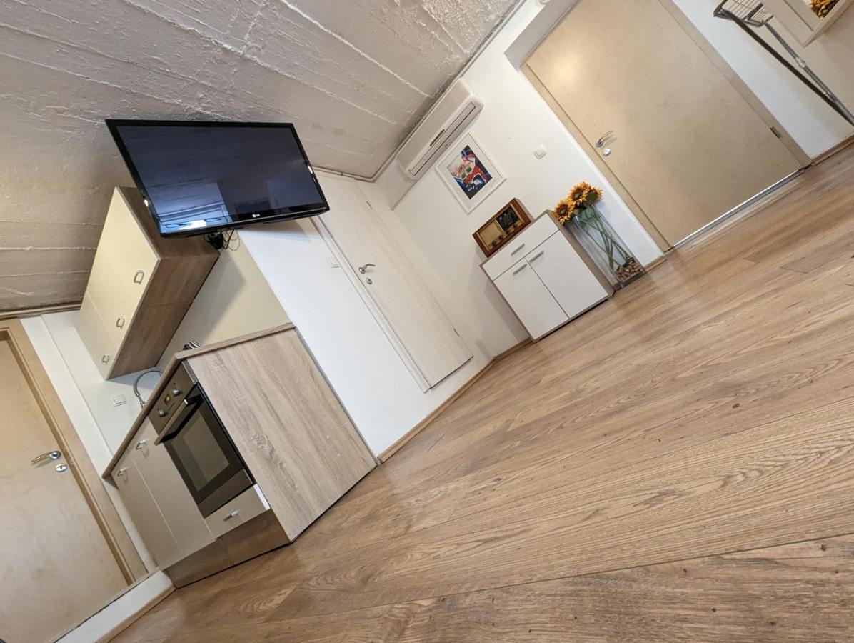 Twin-Magnolias Condo With Garden, Parking & Ev Station Ζάγκρεμπ Εξωτερικό φωτογραφία