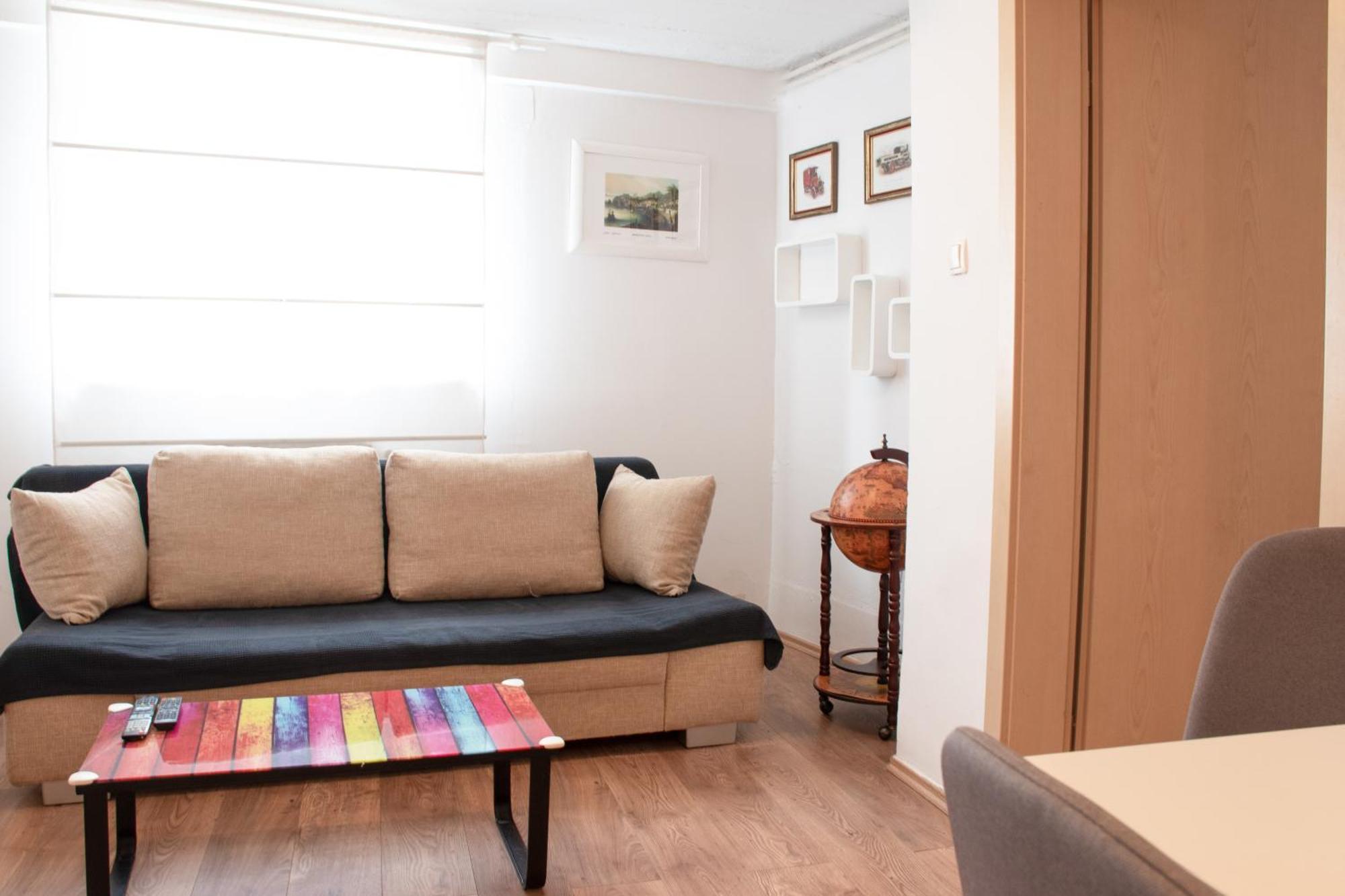 Twin-Magnolias Condo With Garden, Parking & Ev Station Ζάγκρεμπ Εξωτερικό φωτογραφία