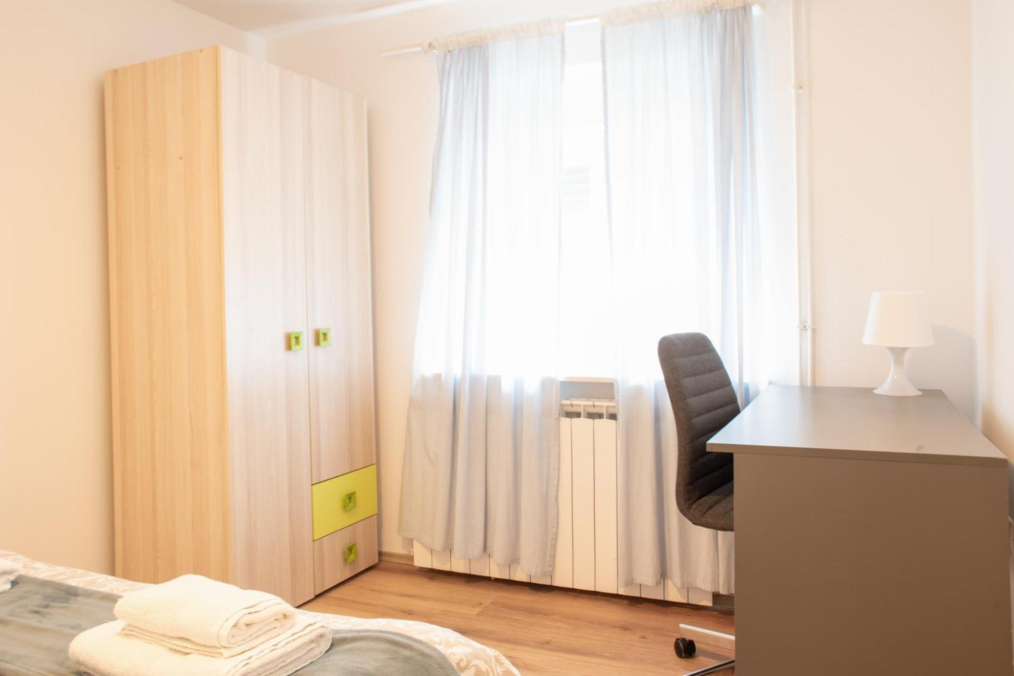 Twin-Magnolias Condo With Garden, Parking & Ev Station Ζάγκρεμπ Εξωτερικό φωτογραφία