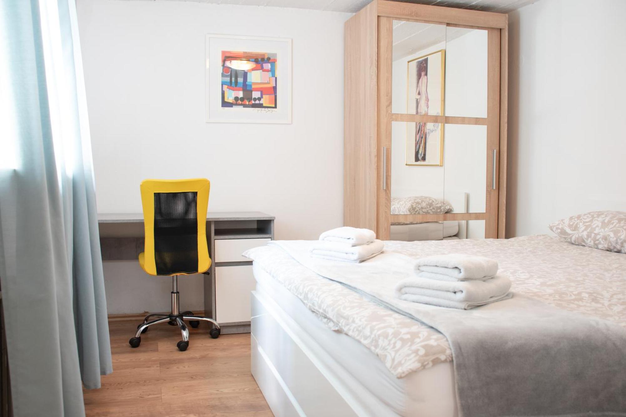 Twin-Magnolias Condo With Garden, Parking & Ev Station Ζάγκρεμπ Εξωτερικό φωτογραφία