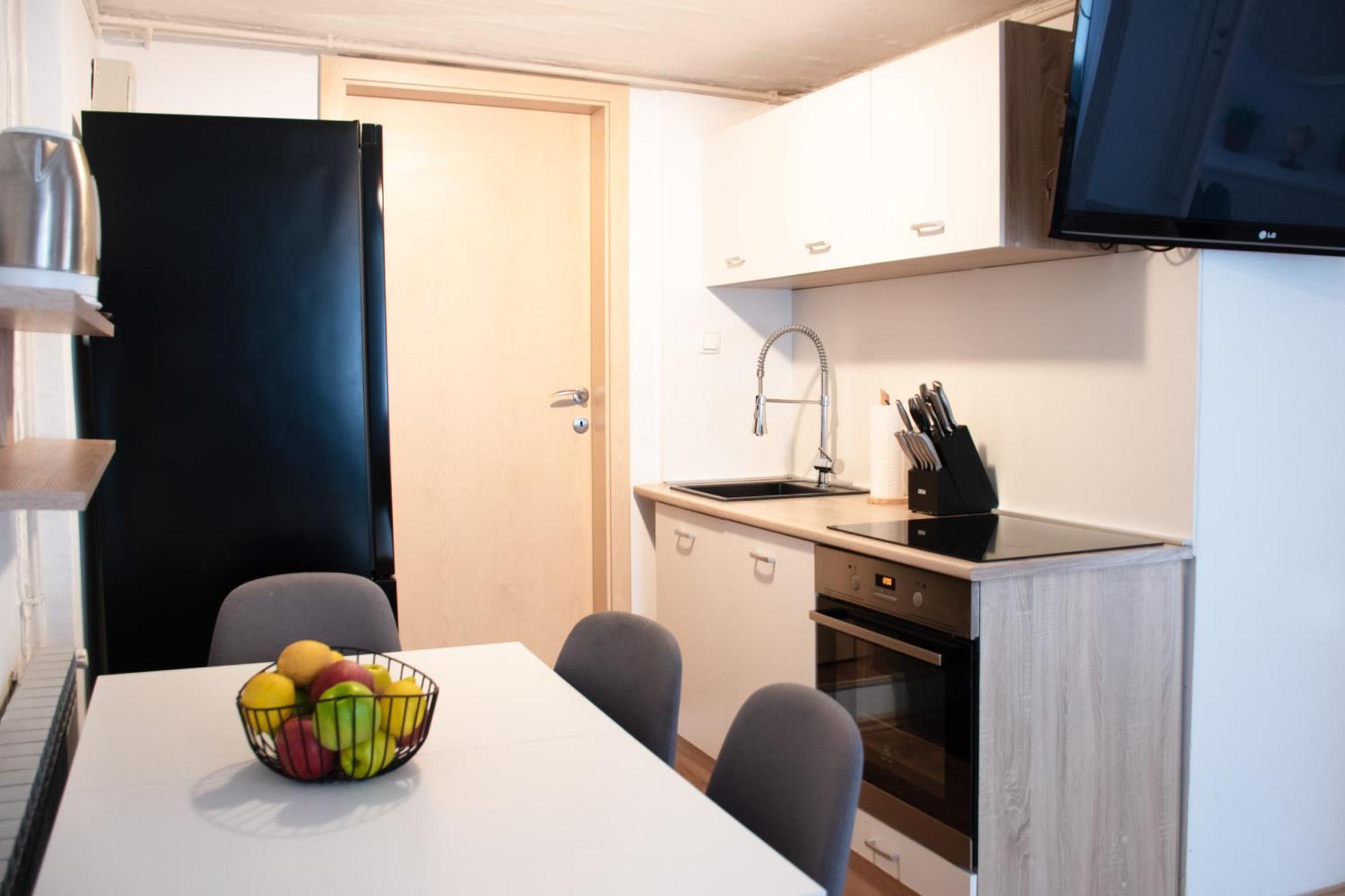 Twin-Magnolias Condo With Garden, Parking & Ev Station Ζάγκρεμπ Εξωτερικό φωτογραφία