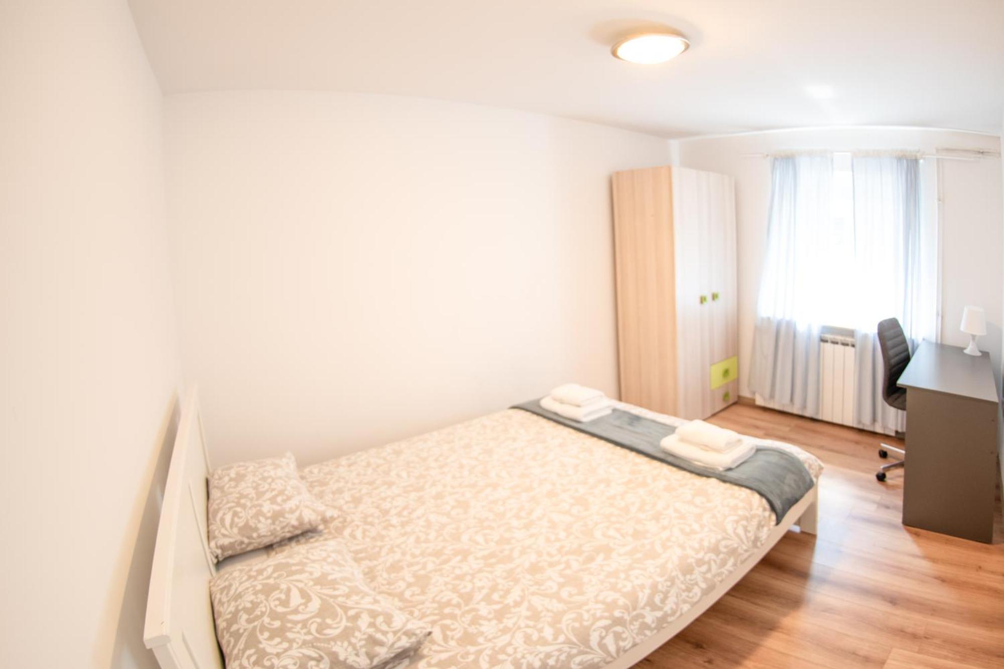 Twin-Magnolias Condo With Garden, Parking & Ev Station Ζάγκρεμπ Εξωτερικό φωτογραφία