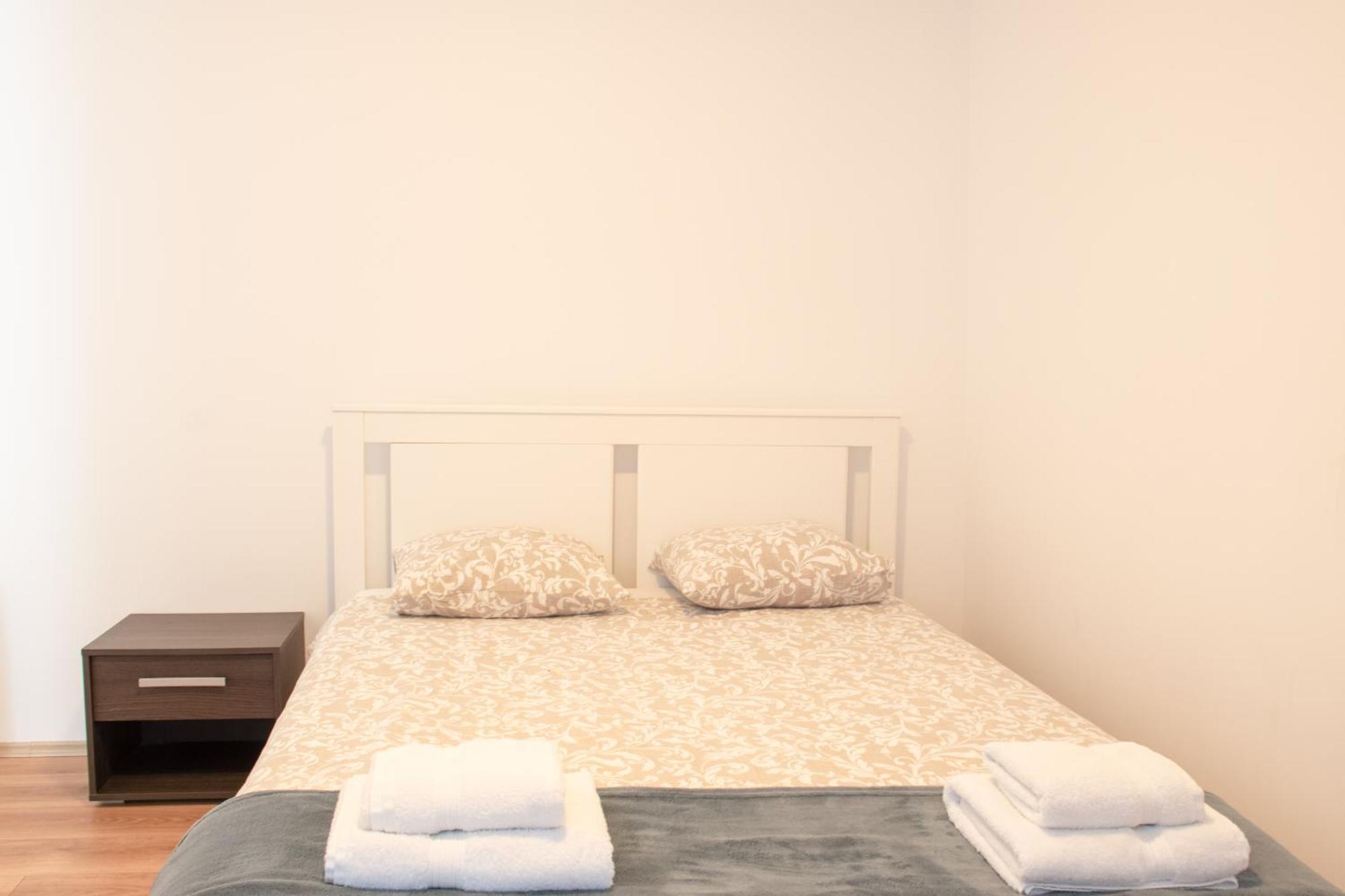 Twin-Magnolias Condo With Garden, Parking & Ev Station Ζάγκρεμπ Εξωτερικό φωτογραφία