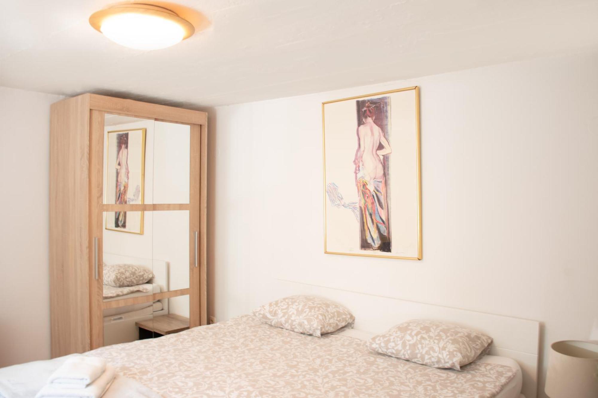Twin-Magnolias Condo With Garden, Parking & Ev Station Ζάγκρεμπ Εξωτερικό φωτογραφία